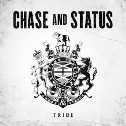 Tribe by Chase & Status