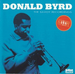 Timeless by Donald Byrd