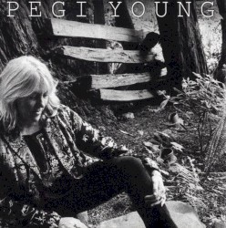 Pegi Young by Pegi Young