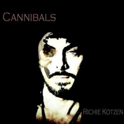 Cannibals by Richie Kotzen