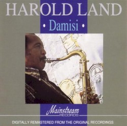 Damisi by Harold Land
