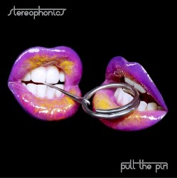Pull the Pin by Stereophonics