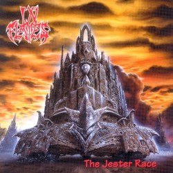 The Jester Race by In Flames