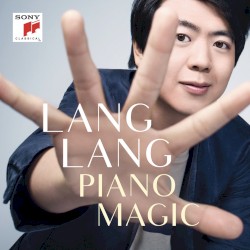 Piano Magic by 郎朗