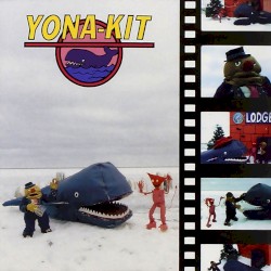 Yona-Kit LP by Yona-Kit