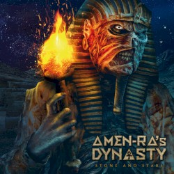 Stone and Stars by Amen-Ra's Dynasty