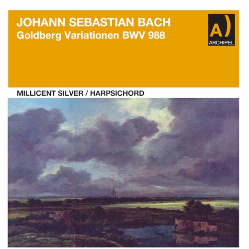 Goldberg Variationen, BWV 988