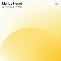 A New Dawn by Marius Neset