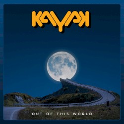 Out of This World by Kayak