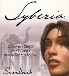 Syberia by Dimitri Bodianski  &   Nicolas Varley