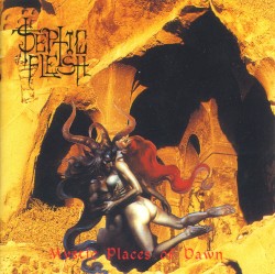 Mystic Places of Dawn by Septic Flesh