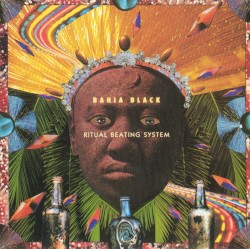 Ritual Beating System by Bahia Black