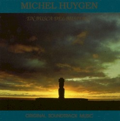 En Busca Del Misterio by Michel Huygen