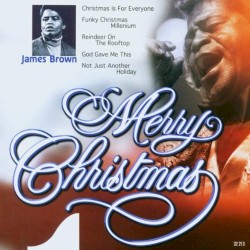 Merry Christmas by James Brown