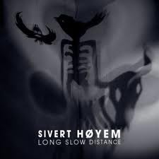 Long Slow Distance by Sivert Høyem