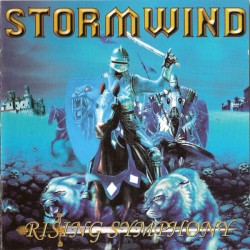 Rising Symphony by Stormwind