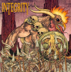 Humanity Is the Devil by Integrity