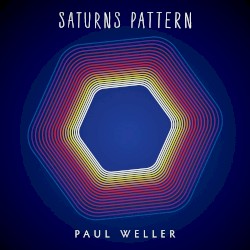 Saturns Pattern by Paul Weller