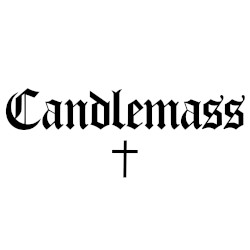 Candlemass by Candlemass