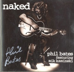 Naked by Phil Bates