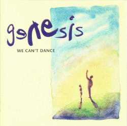 We Can’t Dance by Genesis
