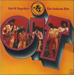 Get It Together by The Jackson 5