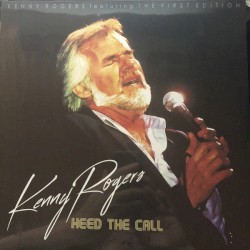 Heed the Call by Kenny Rogers  featuring   The First Edition