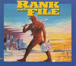 Rank & File by Rank and File