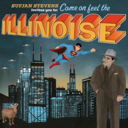 Illinois by Sufjan Stevens