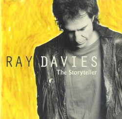 The Storyteller by Ray Davies
