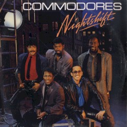 Nightshift by Commodores