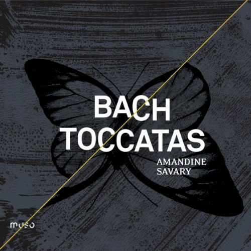 Toccatas, BWV 910 - 916