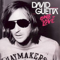 One Love by David Guetta