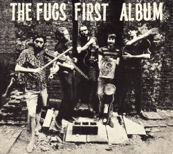 First Album by The Fugs