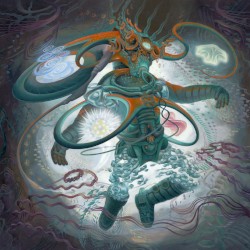 The Afterman: Ascension by Coheed and Cambria