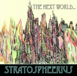 The Next World by Stratospheerius