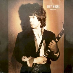 Run for Cover by Gary Moore