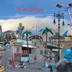 The Unfairground by Kevin Ayers