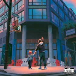 All the Brilliant Things by Skyzoo