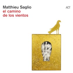El Camino De Los Vientos by Matthieu Saglio