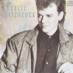 Russell Hitchcock by Russell Hitchcock