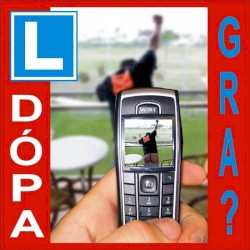 Gra? by L-Dópa