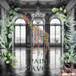 Pain Saves by Veenman & Morrison Composers