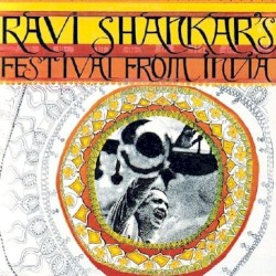 Festival from India by Ravi Shankar