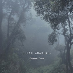 September Traveler by Sound Awakener