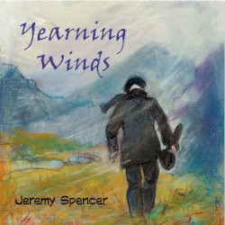Yearning Winds by Jeremy Spencer
