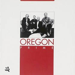 Prime by Oregon