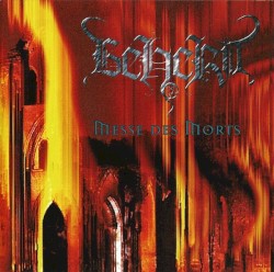 Messe des Morts / Angelcunt (Tales of Desecration) by Beherit  /   Archgoat
