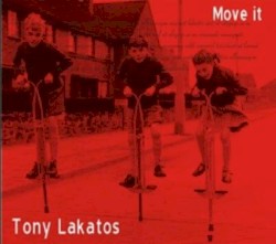 Move It by Tony Lakatos