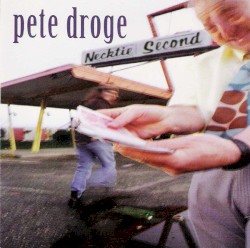 Necktie Second by Pete Droge